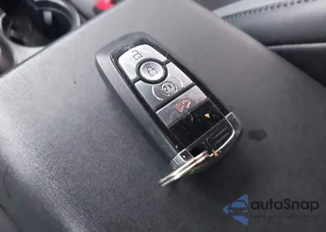 2023 Ford Bronco Black Diamond из США, поврежденный, VIN 1FMDE5BH8PLB71229